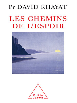 cover image of Les Chemins de l'espoir